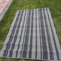 Camping Rug IKEA Rug