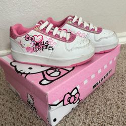 Hello kitty 11Ms