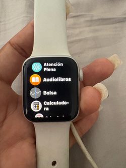 Apple Watch Series 4