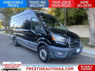 2020 Ford Transit-250 Cargo Van