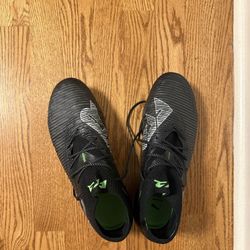 Puma Future 8 Soccer Cleats