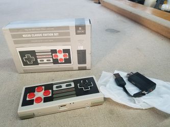 Nes30 classic edition