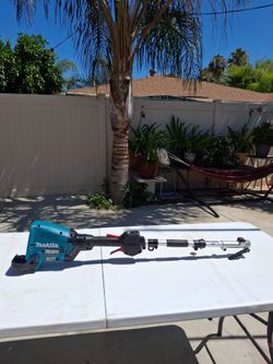 Makita XUX01 18V X2 (36V) LXT Lithium-Ion Brushless Cordless Power Head (Tool Only)