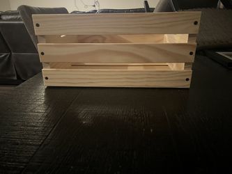 Prop Photo Box