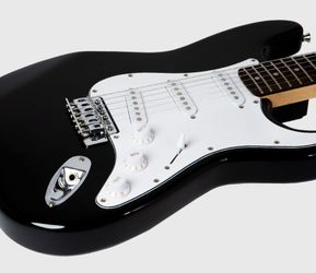 Electric Guitar | Indio Classic