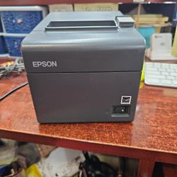 Thermal Printer Epson