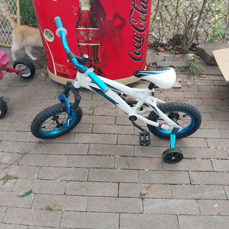 Kids Bike