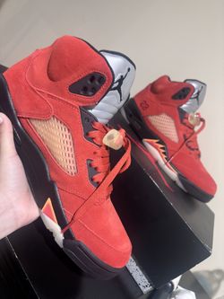 Jordan 5 Retro