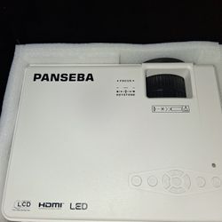 Movie Projector 