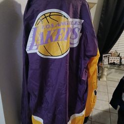 Brand New Lakera Windbreaker