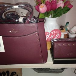 London Fog Purse And Wallet