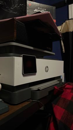 HP Printer