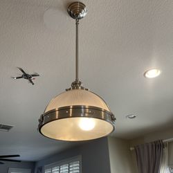 Island Pendant Lights