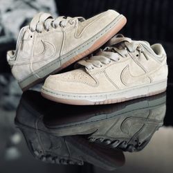 Nike SB Pro “Parachute Beige” 
