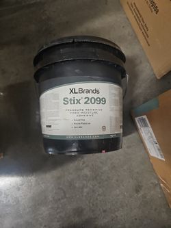 Stix 2099 