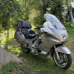 2001 BMW K 1200