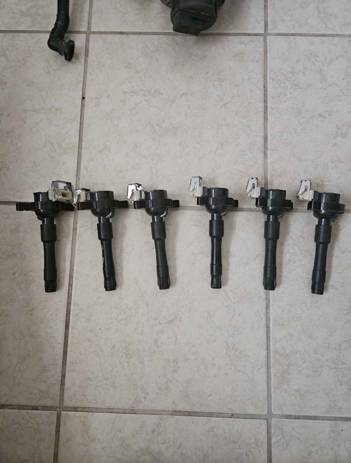 M54 Bremi Ignition Coils