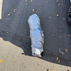 Car Tarp Cover