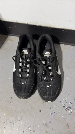 Nike shoes