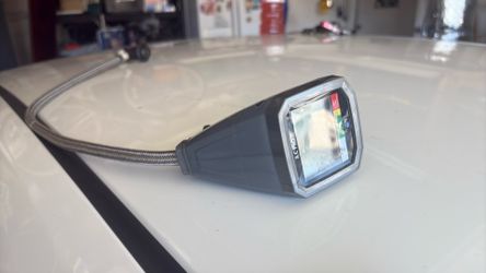 Digital Ac Pro With Hose