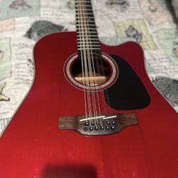 Takamine 12 String