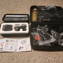 GoPro Black Hero Mini 11