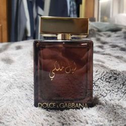 Dolce And Gabbana The One Royal Night Exclusive 5oz!