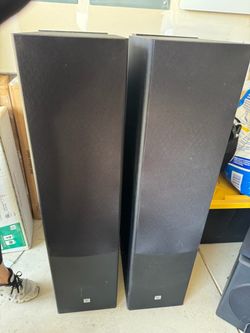 JBL stage A190