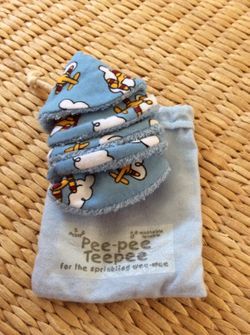 Peepee teepee
