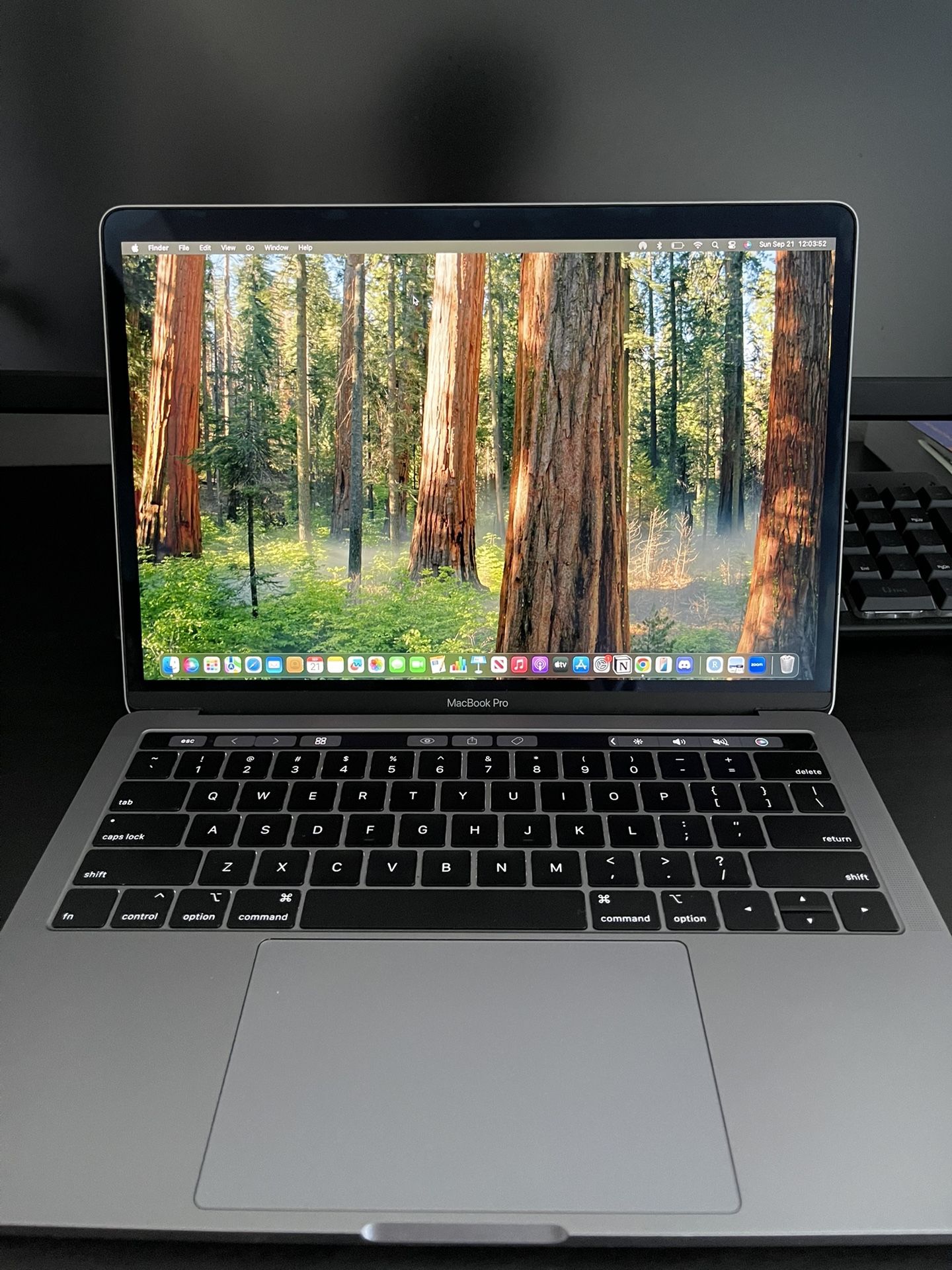 MacBook Pro 13-inch