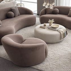 Olivia Chocco living room!! Same & Next day delivery 🚚 