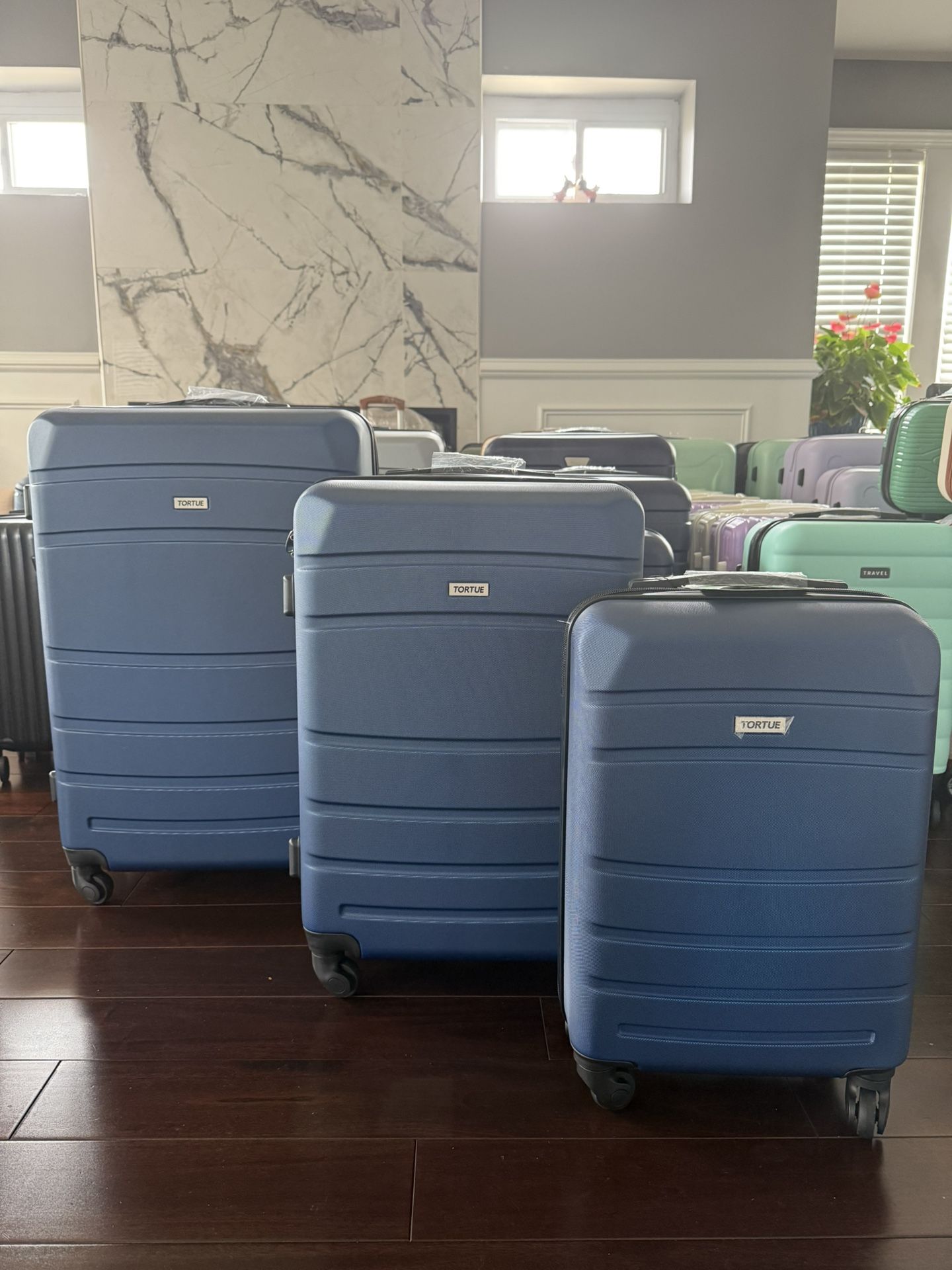Luggage Set