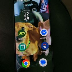 Motorola Mobile Phone 