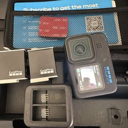 GoPro Hero 11 Black 