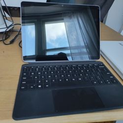 Microsoft Surface Go 2 W/ Keyboard