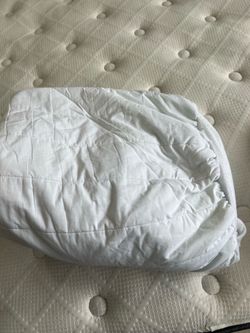 Water proof mattress cover size twin