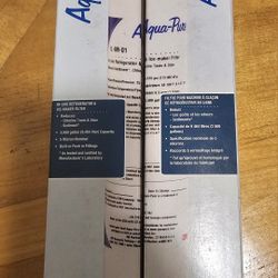 Refrigerator Water Filter