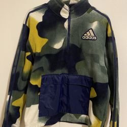 Adidas Sweater 