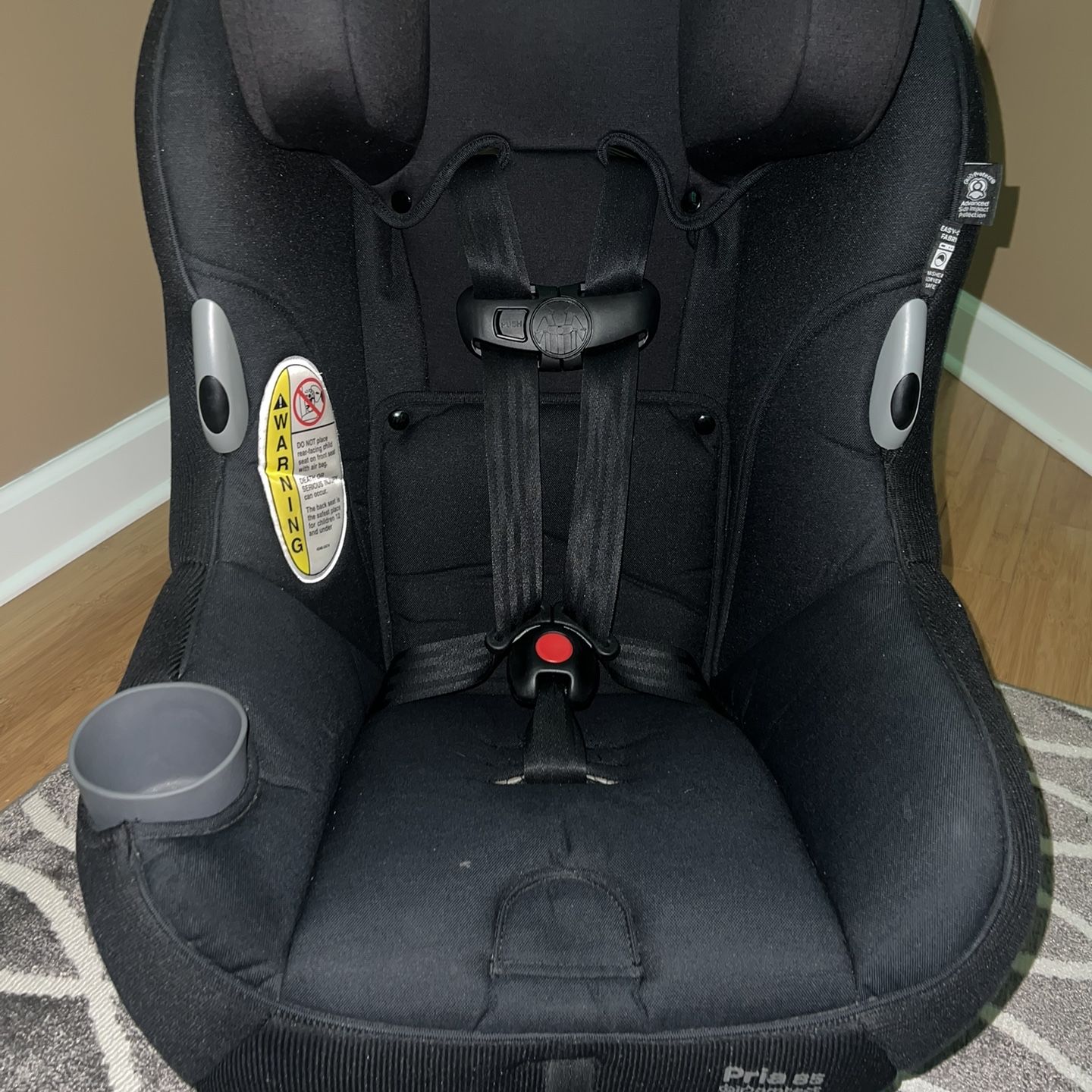 maxi cosi pria infant car seat Maxi-Cosi Pria All-in-One Convertible Car Seat SeaDrift