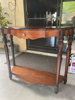 Entry  Table