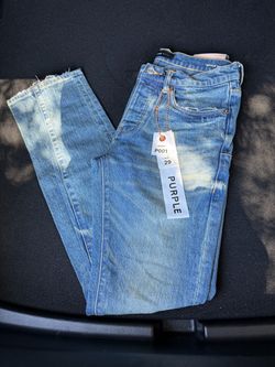 Purple Jeans