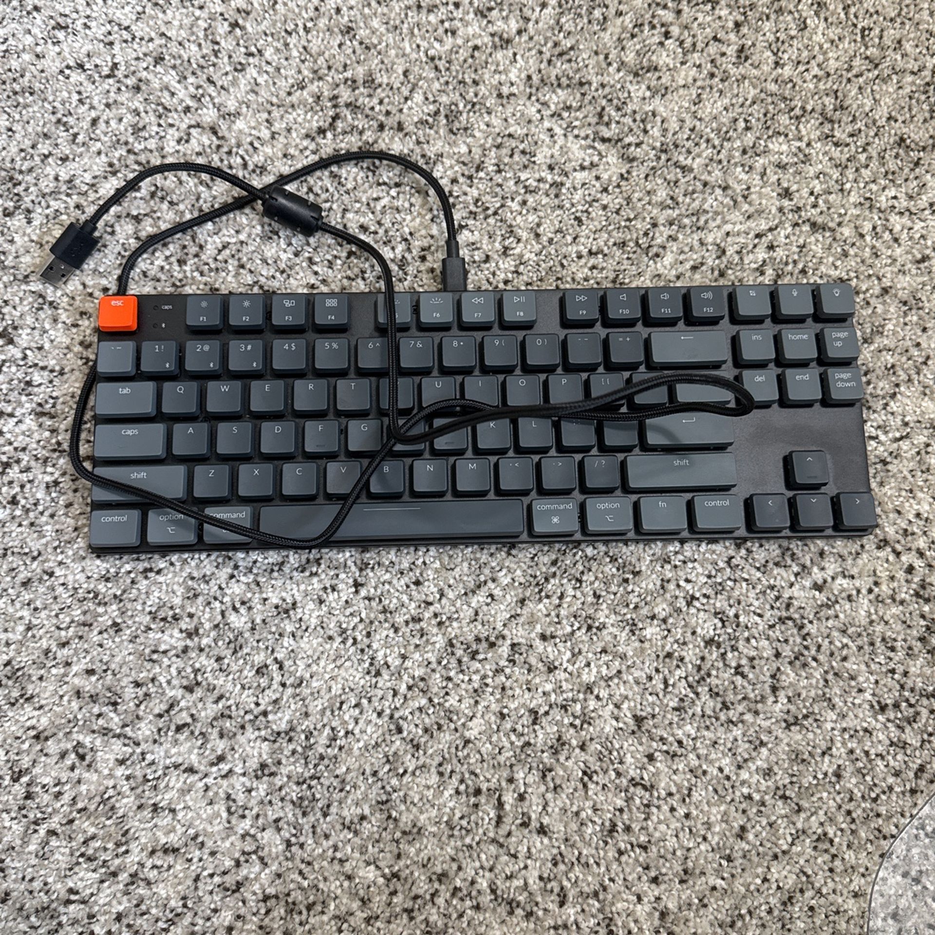 Keychron Keyboard Free