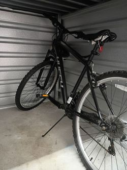 Bike for sale