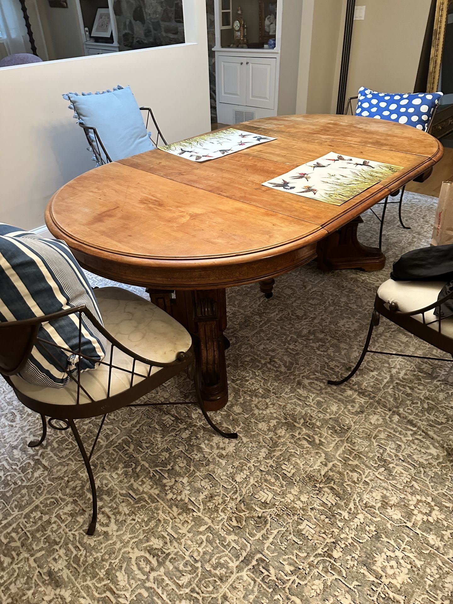 Antique Table