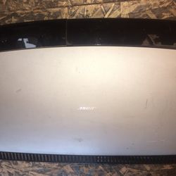 Bose Media Center