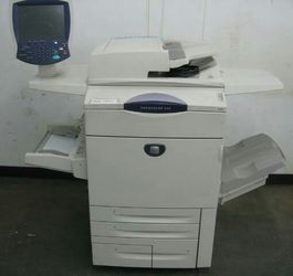 Printer Xerox Workcentre 7775