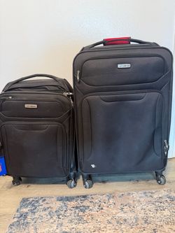 Samsonite Luggage Set