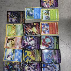 Pokémon Jumbo Cards 