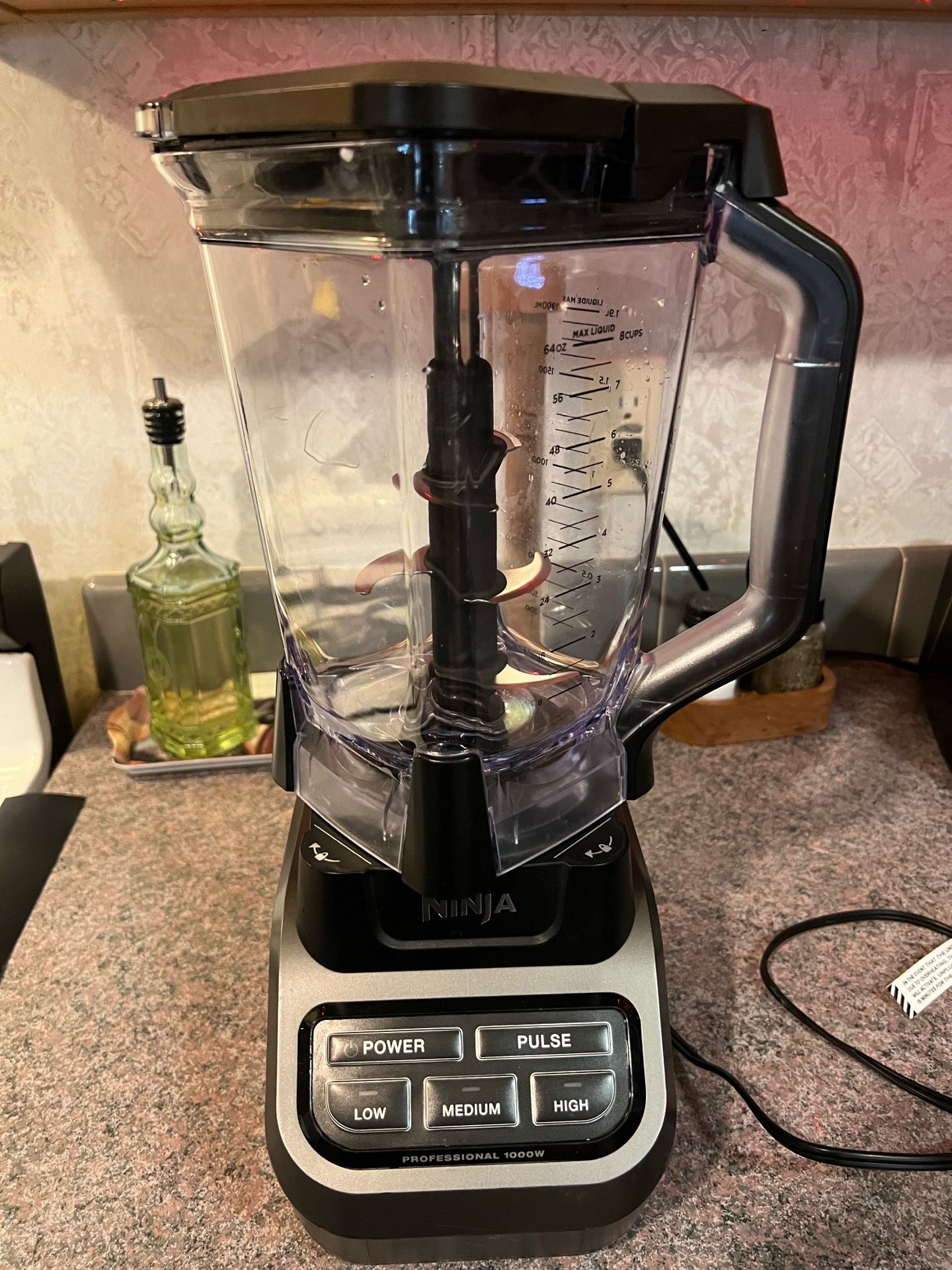 Ninja Blender