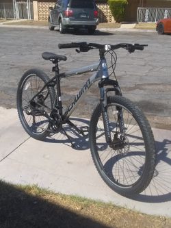 Schwinn 27.5 al comp hot sale